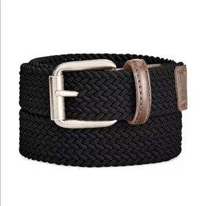 Levi’s
Braided Batwing Belt, 30-32‎